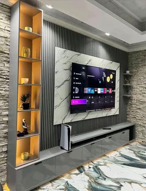 gallery