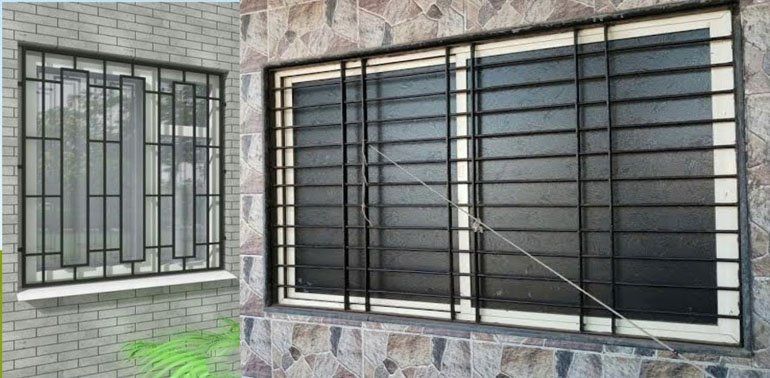 Modern Tiles